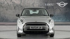 MINI Hatchback 1.5 Cooper Classic Premium 5dr Auto Petrol Hatchback